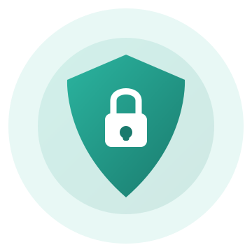 Privacy icon